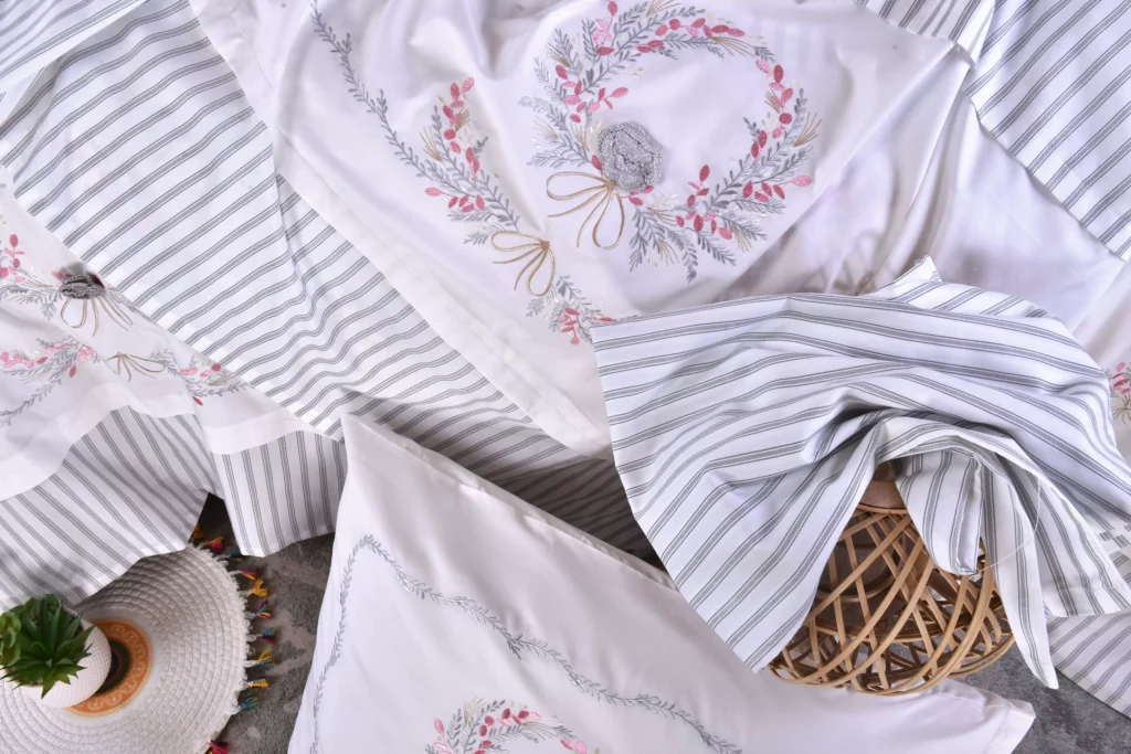 balady tex | أطقم مفارش سرير فاخرة تجمع بين الجودة والسعر المناسب 01066868884