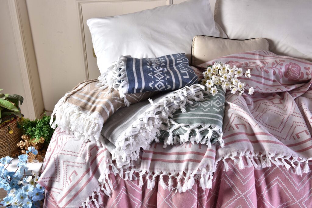 أفضل مصنع مفروشات بالجملة